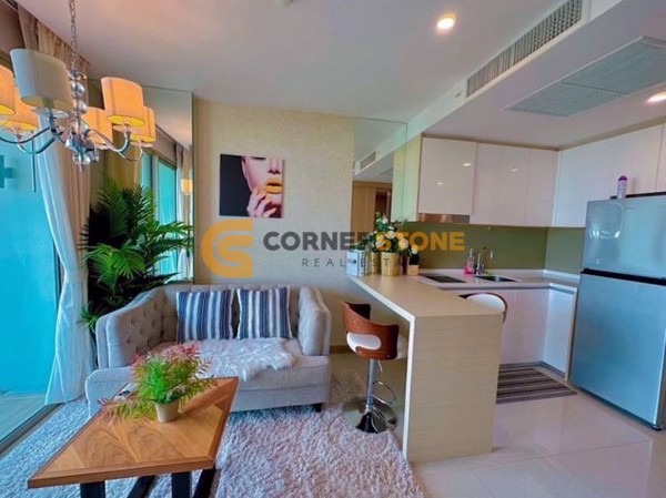 Picture of คอนโด 1 ห้องนอน ในโครงการ The Riviera Jomtien ตั้งอยู่ที่ จอมเทียน