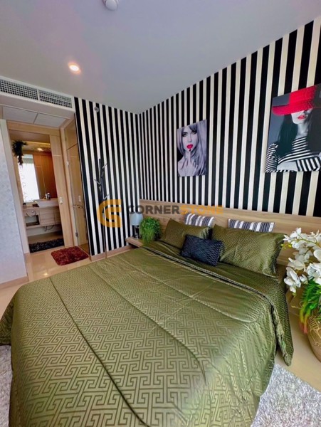 Picture of คอนโด 1 ห้องนอน ในโครงการ The Riviera Jomtien ตั้งอยู่ที่ จอมเทียน