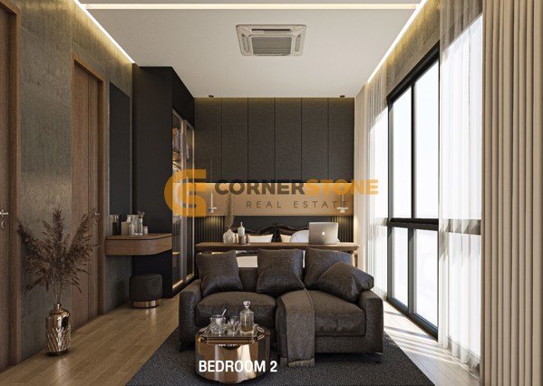 Picture of 4 bedroom House in D Space 2 Huay Yai Huay Yai