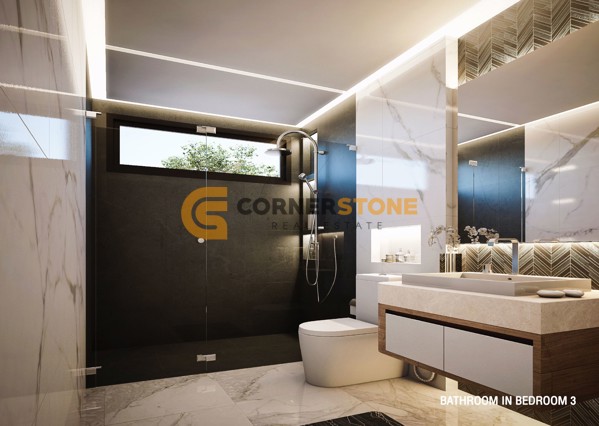 Picture of 4 bedroom House in D Space 2 Huay Yai Huay Yai
