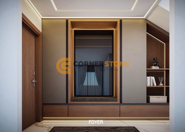 Picture of 4 bedroom House in D Space 2 Huay Yai Huay Yai