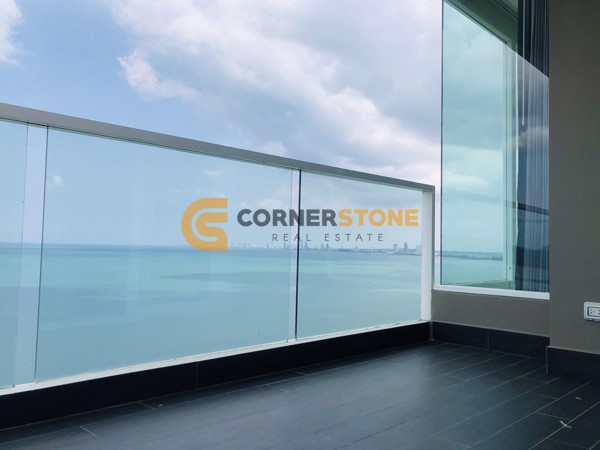 Picture of 2 bedroom Condo in Del Mare Beachfront Bang Saray