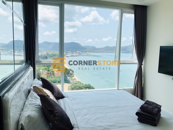 Picture of 2 bedroom Condo in Del Mare Beachfront Bang Saray