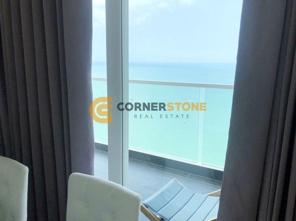 Picture of 2 bedroom Condo in Del Mare Beachfront Bang Saray