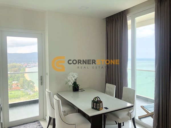 Picture of 2 bedroom Condo in Del Mare Beachfront Bang Saray