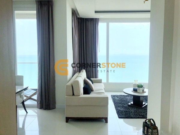 Picture of 2 bedroom Condo in Del Mare Beachfront Bang Saray