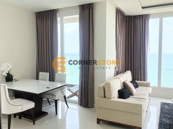 Picture of 2 bedroom Condo in Del Mare Beachfront Bang Saray