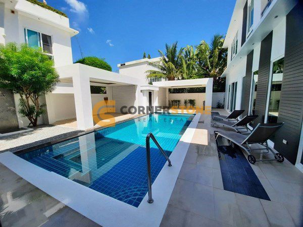 Picture of บ้าน 5 ห้องนอน ในโครงการ Palm Oasis ตั้งอยู่ที่ หาดจอมเทียน