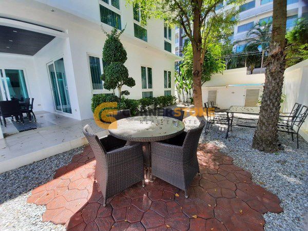 Picture of บ้าน 5 ห้องนอน ในโครงการ Palm Oasis ตั้งอยู่ที่ หาดจอมเทียน
