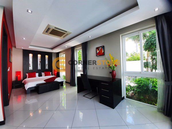 Picture of บ้าน 5 ห้องนอน ในโครงการ Palm Oasis ตั้งอยู่ที่ หาดจอมเทียน