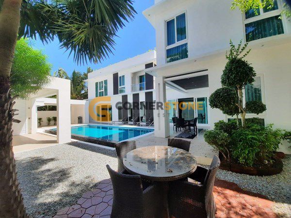 Picture of บ้าน 5 ห้องนอน ในโครงการ Palm Oasis ตั้งอยู่ที่ หาดจอมเทียน