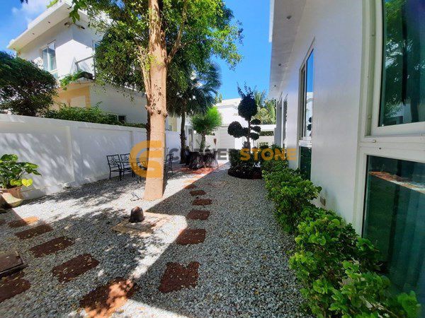 Picture of บ้าน 5 ห้องนอน ในโครงการ Palm Oasis ตั้งอยู่ที่ หาดจอมเทียน