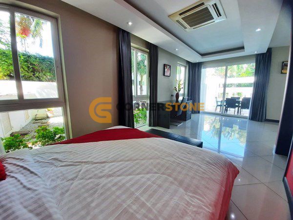 Picture of บ้าน 5 ห้องนอน ในโครงการ Palm Oasis ตั้งอยู่ที่ หาดจอมเทียน