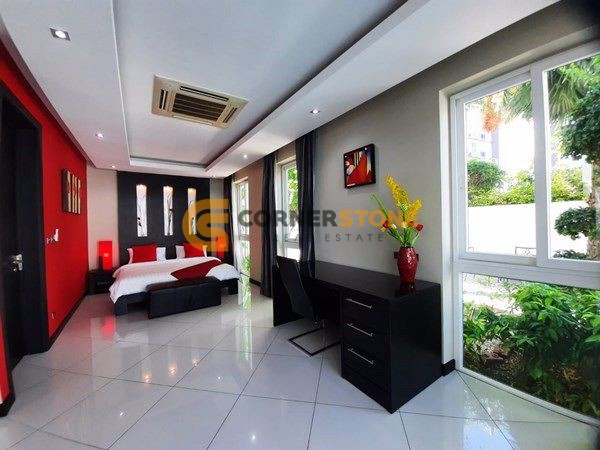 Picture of บ้าน 5 ห้องนอน ในโครงการ Palm Oasis ตั้งอยู่ที่ หาดจอมเทียน