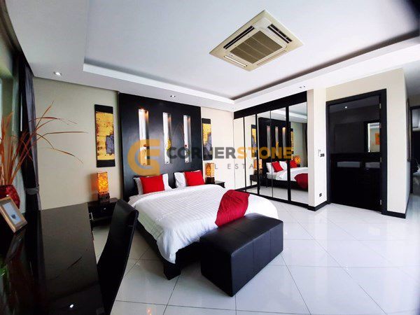 Picture of บ้าน 5 ห้องนอน ในโครงการ Palm Oasis ตั้งอยู่ที่ หาดจอมเทียน
