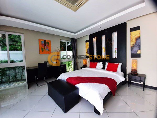 Picture of บ้าน 5 ห้องนอน ในโครงการ Palm Oasis ตั้งอยู่ที่ หาดจอมเทียน