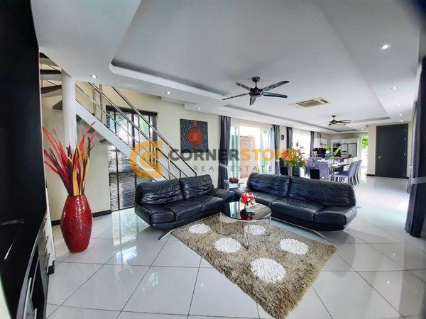 Picture of บ้าน 5 ห้องนอน ในโครงการ Palm Oasis ตั้งอยู่ที่ หาดจอมเทียน