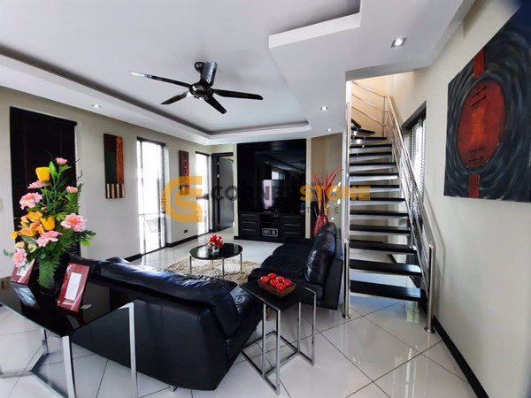Picture of บ้าน 5 ห้องนอน ในโครงการ Palm Oasis ตั้งอยู่ที่ หาดจอมเทียน