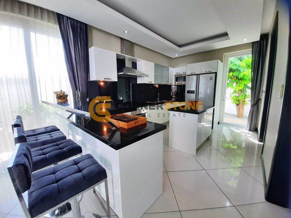 Picture of บ้าน 5 ห้องนอน ในโครงการ Palm Oasis ตั้งอยู่ที่ หาดจอมเทียน