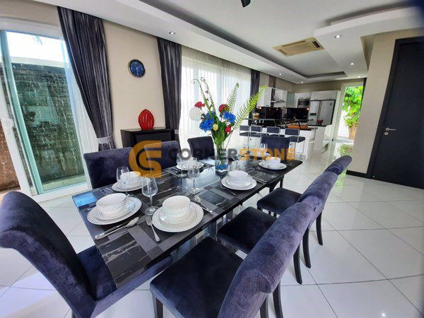 Picture of บ้าน 5 ห้องนอน ในโครงการ Palm Oasis ตั้งอยู่ที่ หาดจอมเทียน