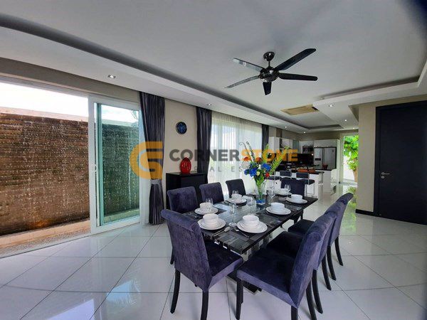 Picture of บ้าน 5 ห้องนอน ในโครงการ Palm Oasis ตั้งอยู่ที่ หาดจอมเทียน