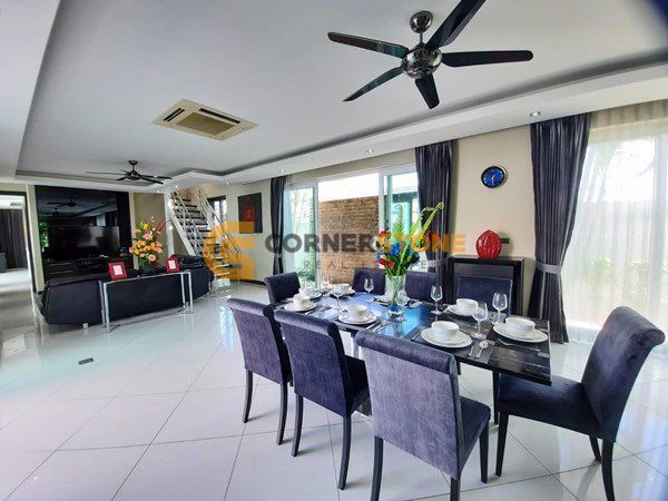 Picture of บ้าน 5 ห้องนอน ในโครงการ Palm Oasis ตั้งอยู่ที่ หาดจอมเทียน