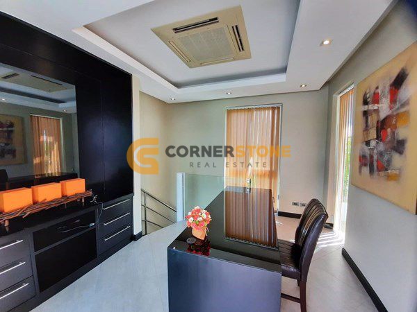 Picture of บ้าน 5 ห้องนอน ในโครงการ Palm Oasis ตั้งอยู่ที่ หาดจอมเทียน