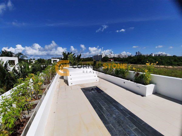 Picture of บ้าน 5 ห้องนอน ในโครงการ Palm Oasis ตั้งอยู่ที่ หาดจอมเทียน