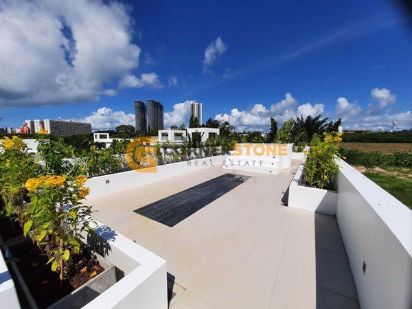 Picture of บ้าน 5 ห้องนอน ในโครงการ Palm Oasis ตั้งอยู่ที่ หาดจอมเทียน