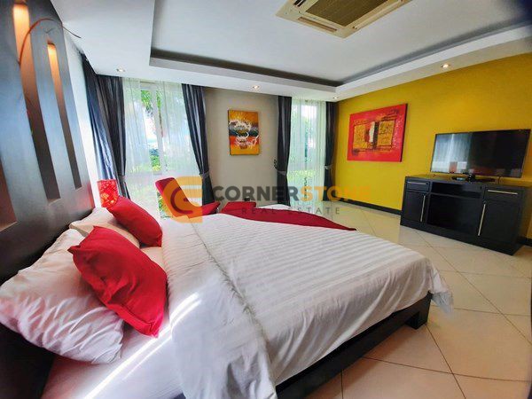 Picture of บ้าน 5 ห้องนอน ในโครงการ Palm Oasis ตั้งอยู่ที่ หาดจอมเทียน