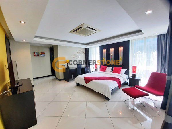 Picture of บ้าน 5 ห้องนอน ในโครงการ Palm Oasis ตั้งอยู่ที่ หาดจอมเทียน
