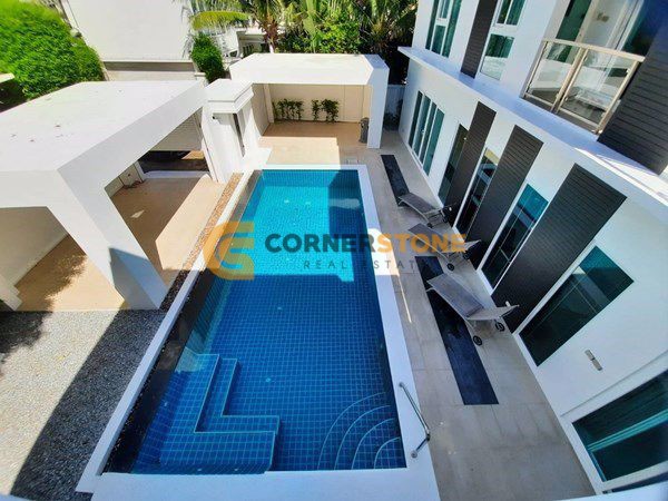 Picture of บ้าน 5 ห้องนอน ในโครงการ Palm Oasis ตั้งอยู่ที่ หาดจอมเทียน