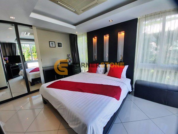 Picture of บ้าน 5 ห้องนอน ในโครงการ Palm Oasis ตั้งอยู่ที่ หาดจอมเทียน