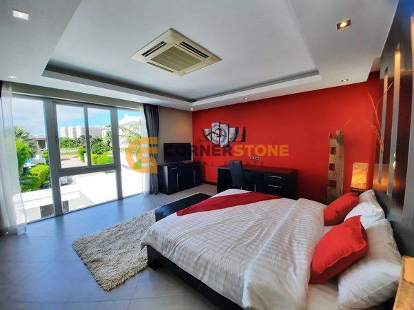 Picture of บ้าน 5 ห้องนอน ในโครงการ Palm Oasis ตั้งอยู่ที่ หาดจอมเทียน