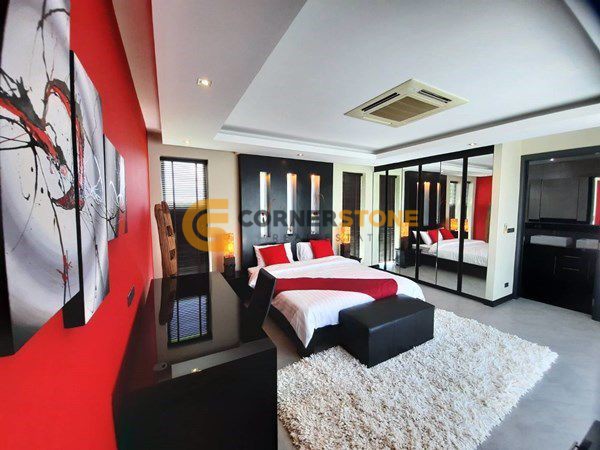 Picture of บ้าน 5 ห้องนอน ในโครงการ Palm Oasis ตั้งอยู่ที่ หาดจอมเทียน
