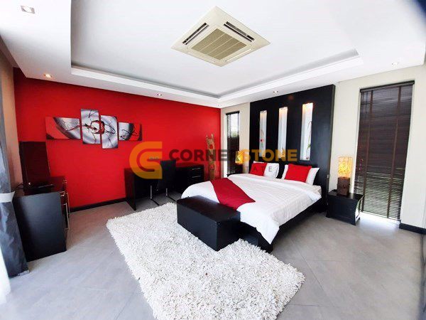 Picture of บ้าน 5 ห้องนอน ในโครงการ Palm Oasis ตั้งอยู่ที่ หาดจอมเทียน