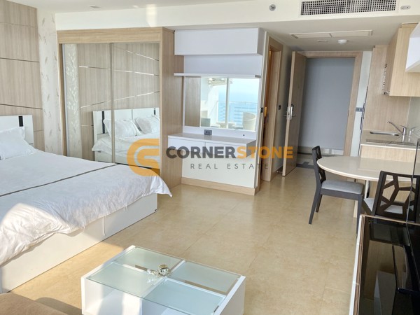 Picture of Studio Condo in The Cliff Residence Condominium Pratumnak Hill