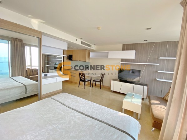 Picture of Studio Condo in The Cliff Residence Condominium Pratumnak Hill