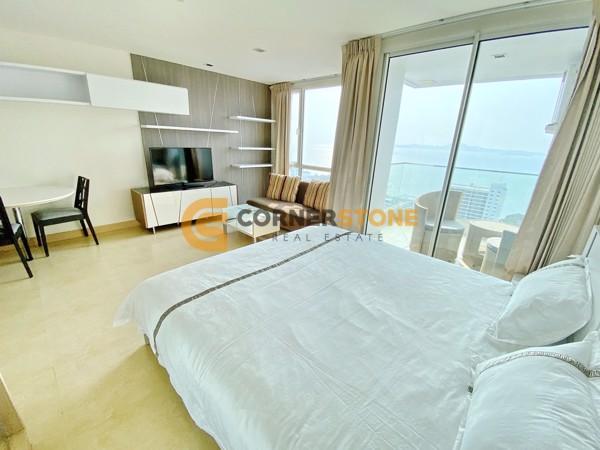 Picture of Studio Condo in The Cliff Residence Condominium Pratumnak Hill