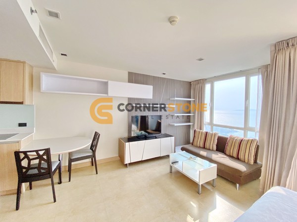 Picture of Studio Condo in The Cliff Residence Condominium Pratumnak Hill