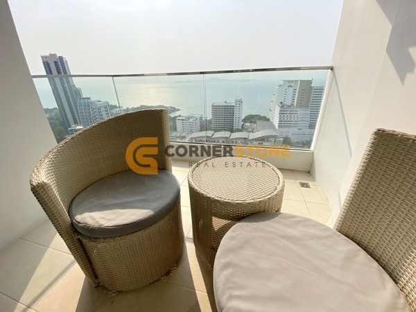 Picture of Studio Condo in The Cliff Residence Condominium Pratumnak Hill