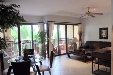 Picture of คอนโด 1 ห้องนอน ในโครงการ Chateau Dale ThaBali ตั้งอยู่ที่ หาดจอมเทียน