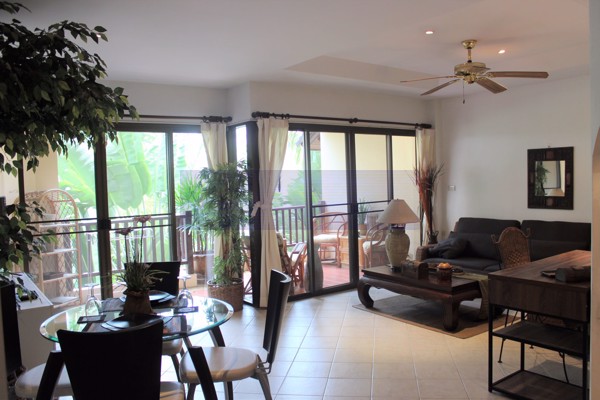 Picture of 1 Bedroom Condo in Chateau Dale ThaBali Condo Jomtien Beach