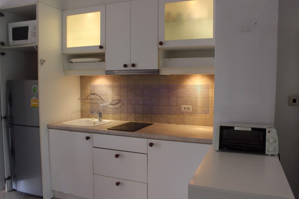 Picture of 1 Bedroom Condo in Chateau Dale ThaBali Condo Jomtien Beach