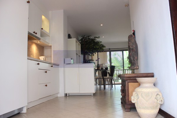 Picture of 1 Bedroom Condo in Chateau Dale ThaBali Condo Jomtien Beach