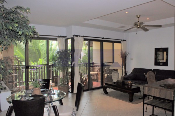 Picture of 1 Bedroom Condo in Chateau Dale ThaBali Condo Jomtien Beach