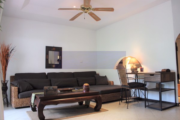 Picture of 1 Bedroom Condo in Chateau Dale ThaBali Condo Jomtien Beach