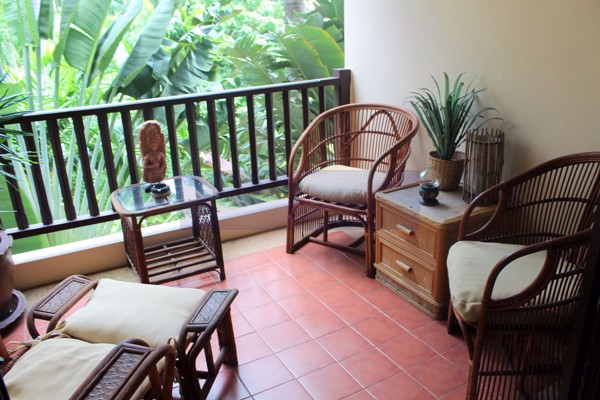 Picture of 1 Bedroom Condo in Chateau Dale ThaBali Condo Jomtien Beach