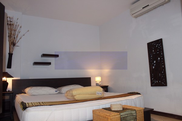 Picture of 1 Bedroom Condo in Chateau Dale ThaBali Condo Jomtien Beach