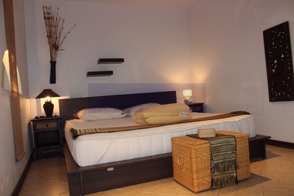 Picture of 1 Bedroom Condo in Chateau Dale ThaBali Condo Jomtien Beach